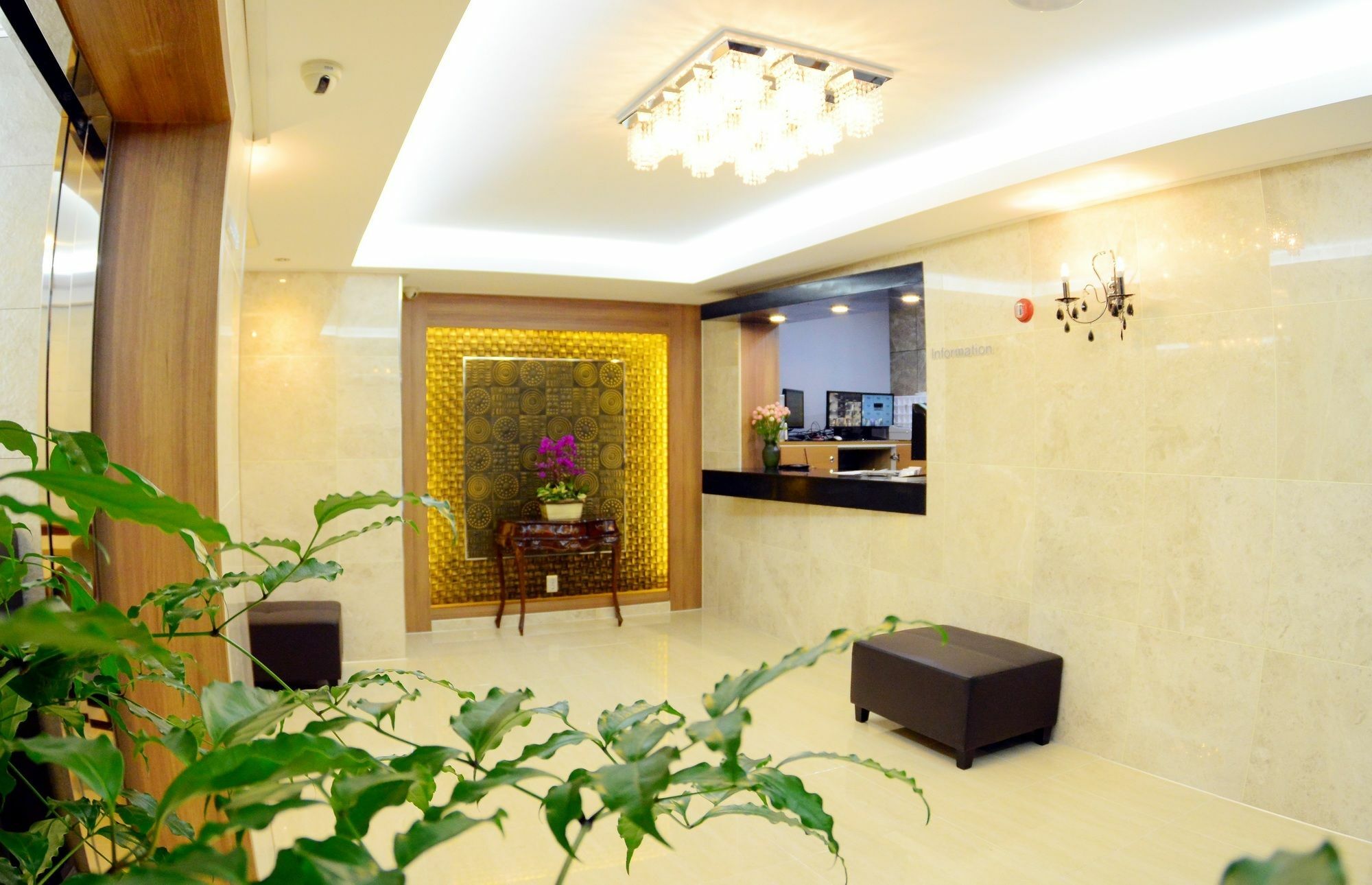 Sugar Hotel Gyeongju Luaran gambar